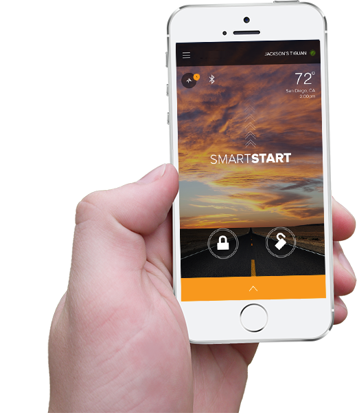 MySmartStart Canada Connect Your Car Remote Start, Lock, Unlock, and Locate Your Car